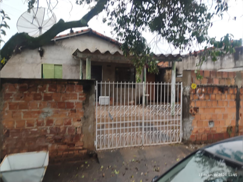 imóvel com 250m² - Jardim Roberto Selmi Dei - Araraquara