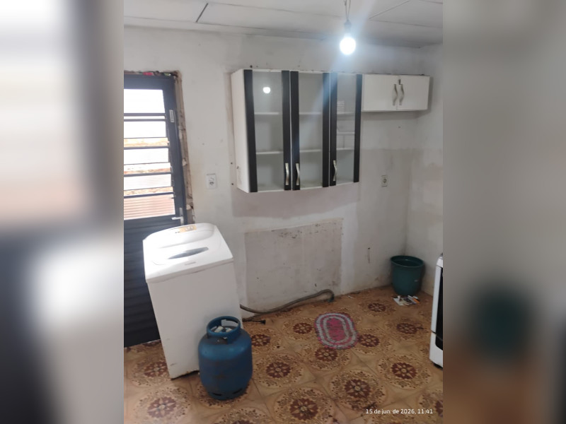 imóvel com 250m² - Jardim Roberto Selmi Dei - Araraquara