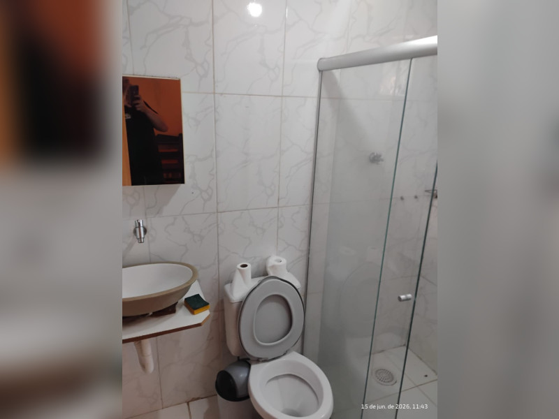 imóvel com 250m² - Jardim Roberto Selmi Dei - Araraquara