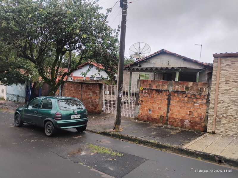 imóvel com 250m² - Jardim Roberto Selmi Dei - Araraquara