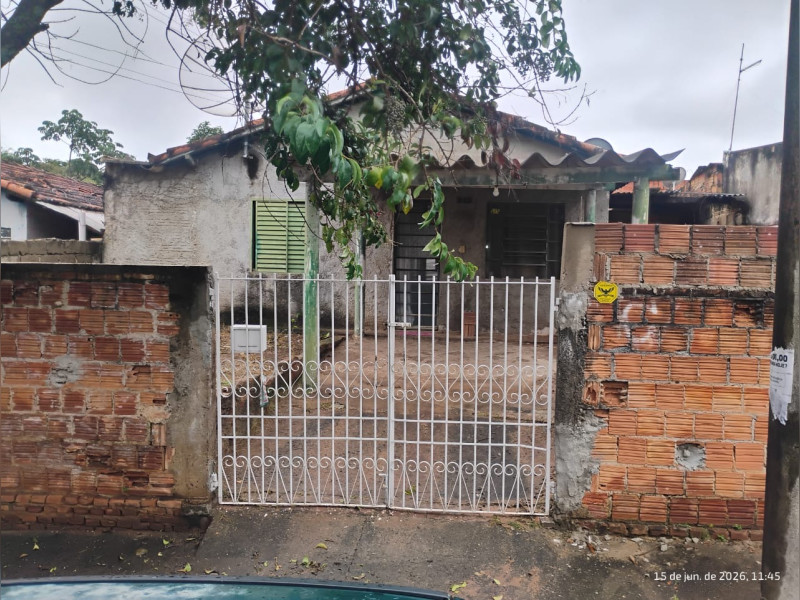 imóvel com 250m² - Jardim Roberto Selmi Dei - Araraquara