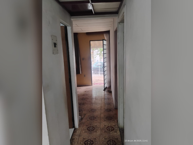 imóvel com 250m² - Jardim Roberto Selmi Dei - Araraquara