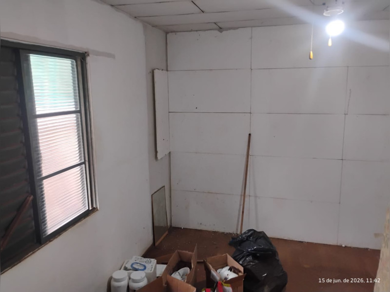 imóvel com 250m² - Jardim Roberto Selmi Dei - Araraquara