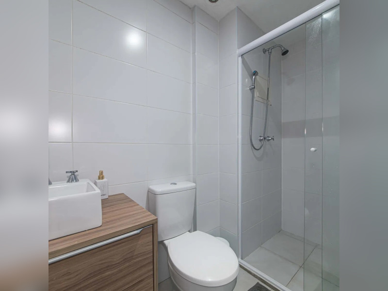 imóvel com 26m² - Jardim das Acácias - São Paulo
