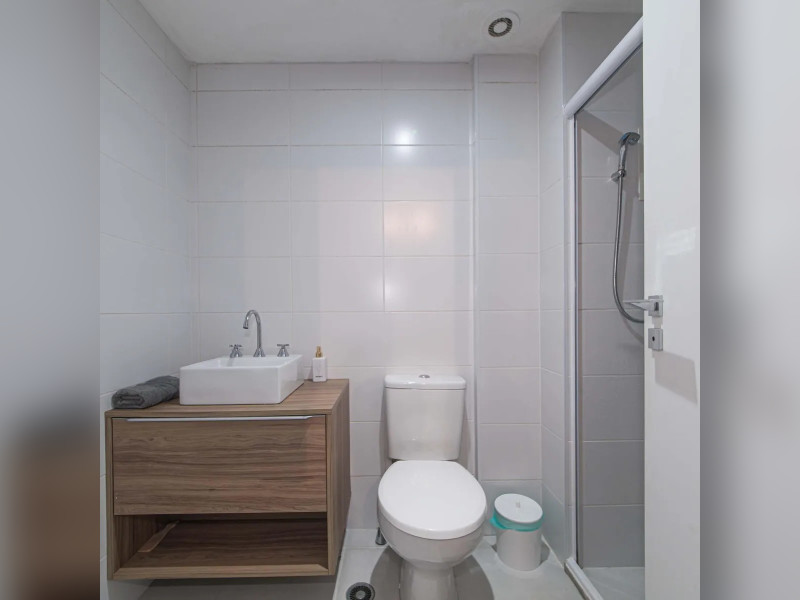 imóvel com 26m² - Jardim das Acácias - São Paulo