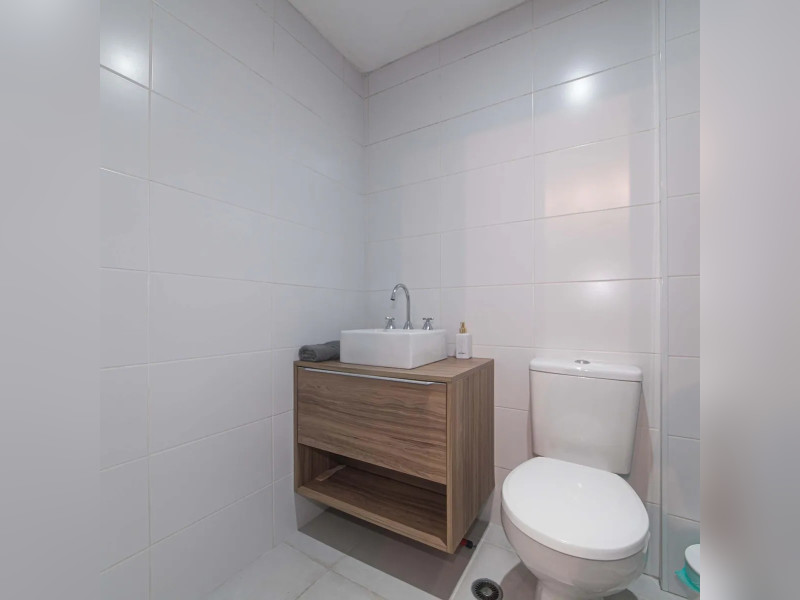 imóvel com 26m² - Jardim das Acácias - São Paulo