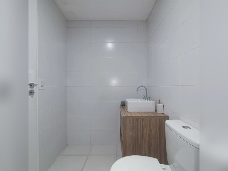 imóvel com 26m² - Jardim das Acácias - São Paulo