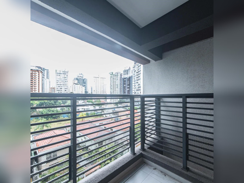 imóvel com 26m² - Jardim das Acácias - São Paulo