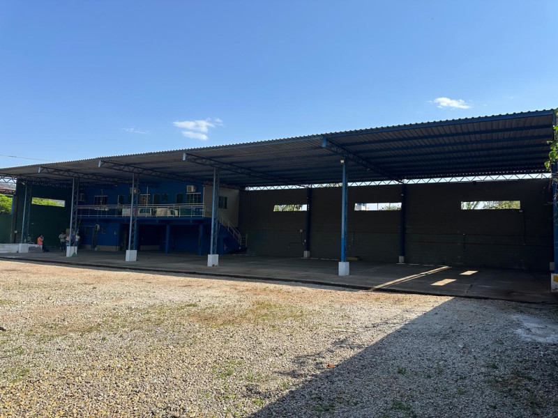 imóvel com 800m² - Centro - Mangaratiba
