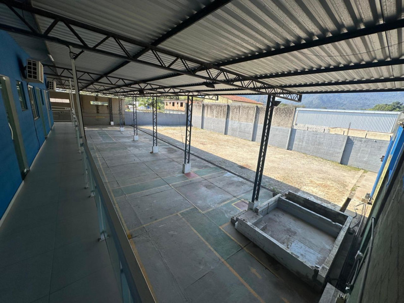 imóvel com 800m² - Centro - Mangaratiba