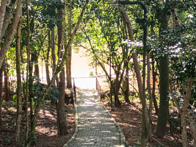 imóvel com 424m² - Jardim Julieta - Taubaté