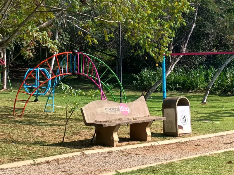 imóvel com 424m² - Jardim Julieta - Taubaté