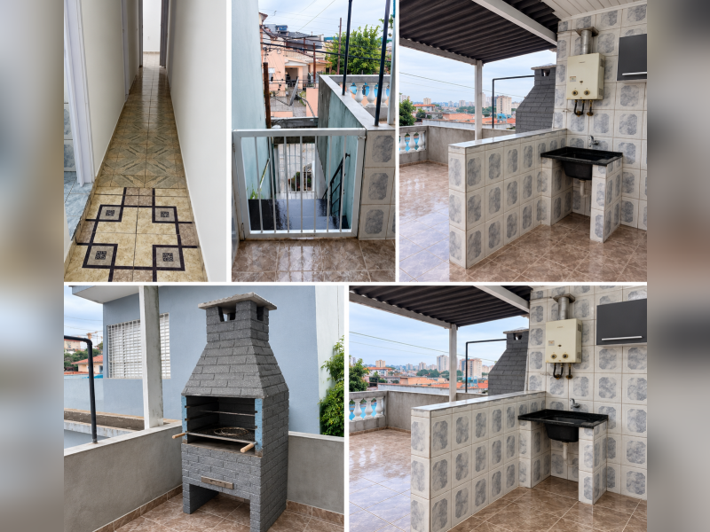 imóvel com 250m² - Jardim Coimbra - São Paulo