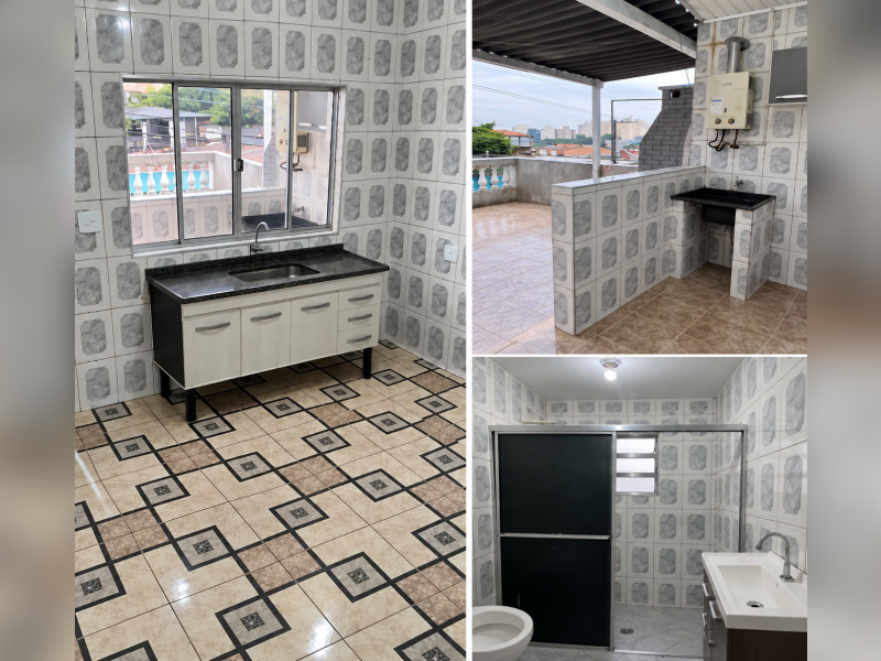 imóvel com 250m² - Jardim Coimbra - São Paulo