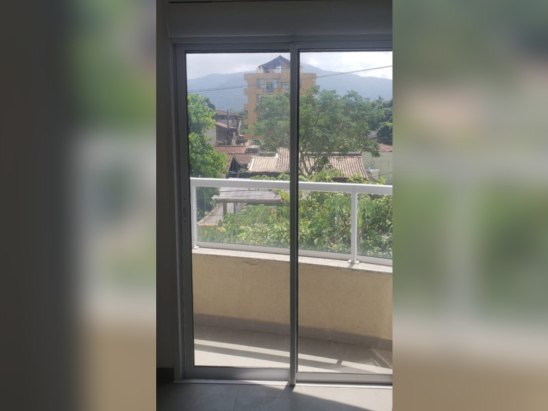 imóvel com 105m² - Barra da Lagoa - Ubatuba