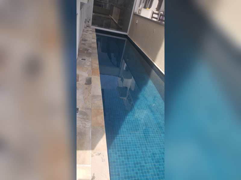 imóvel com 105m² - Barra da Lagoa - Ubatuba