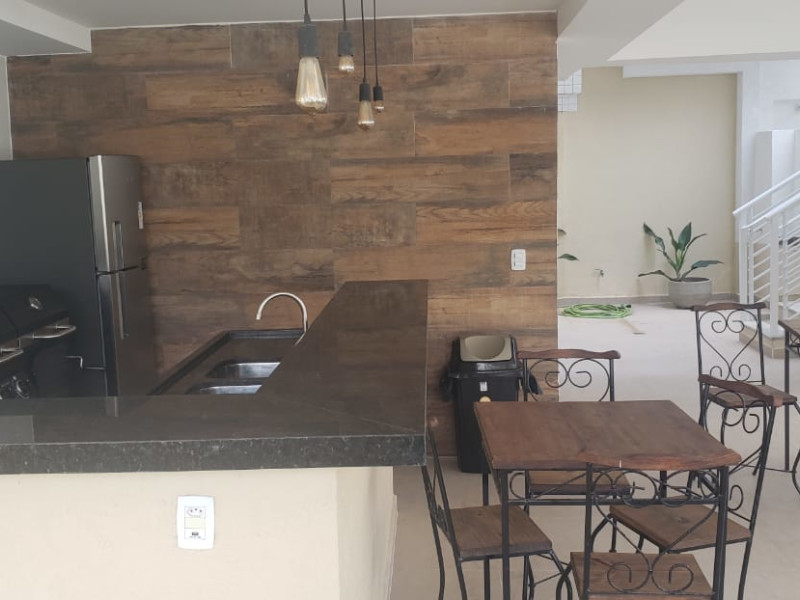 imóvel com 105m² - Barra da Lagoa - Ubatuba