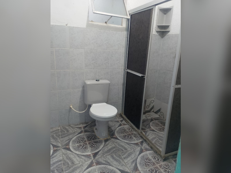 imóvel com 68m² - Barreiras - Salvador