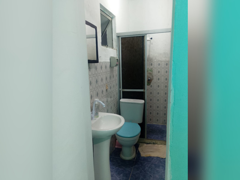 imóvel com 68m² - Barreiras - Salvador