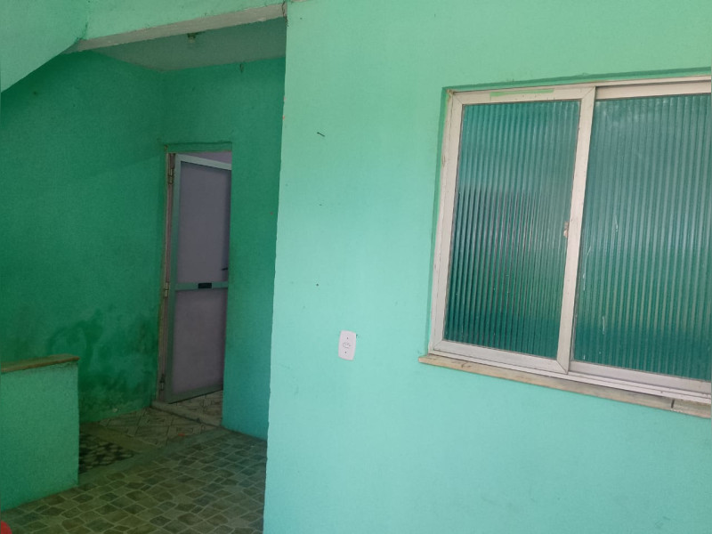 imóvel com 68m² - Barreiras - Salvador