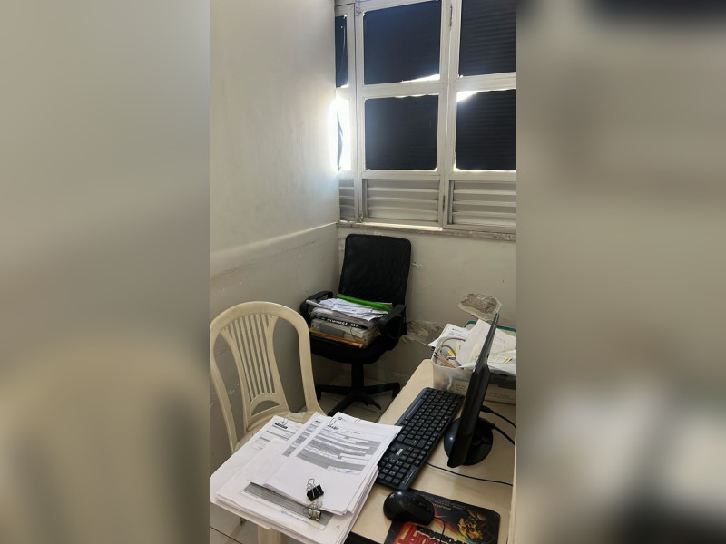 imóvel com 60m² - Centro - Aracaju
