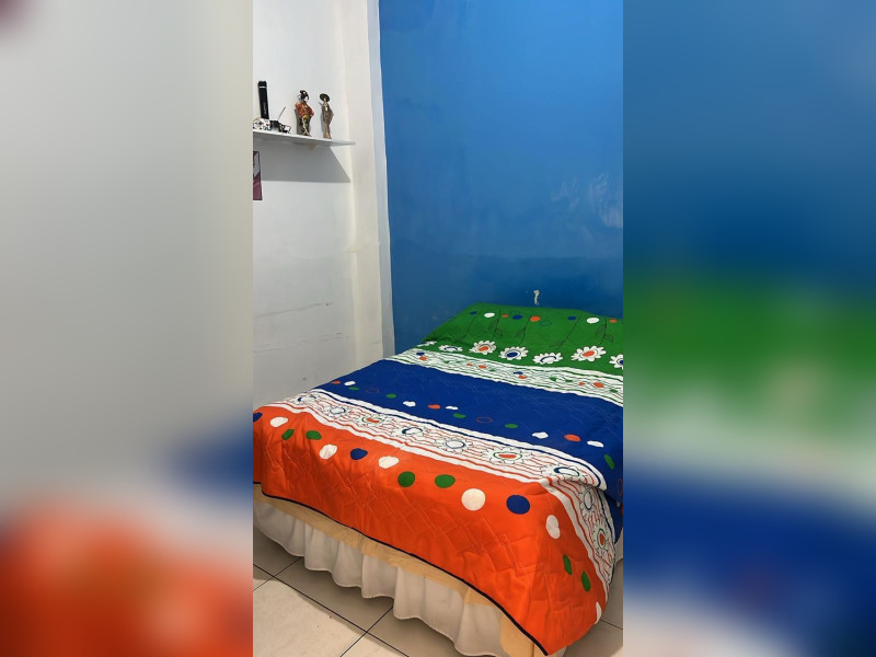 imóvel com 60m² - Centro - Aracaju