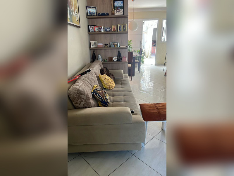imóvel com 60m² - Centro - Aracaju