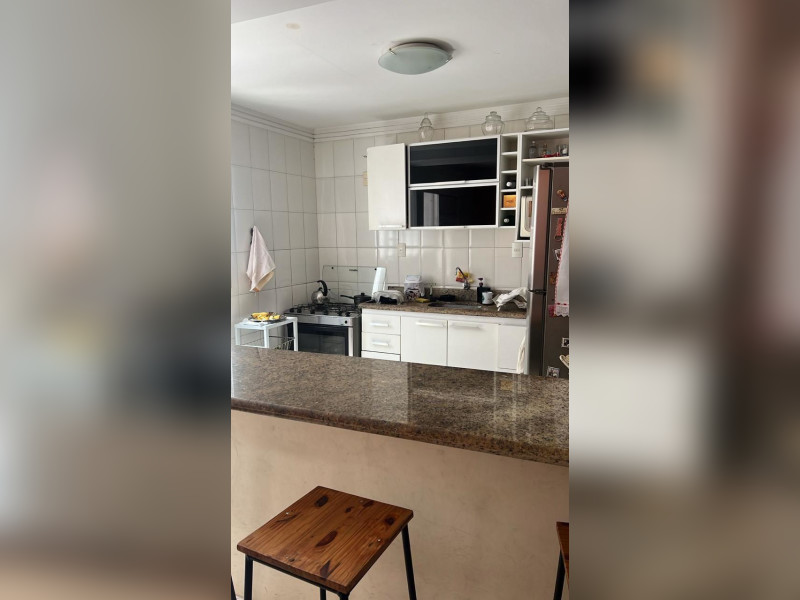 imóvel com 60m² - Centro - Aracaju
