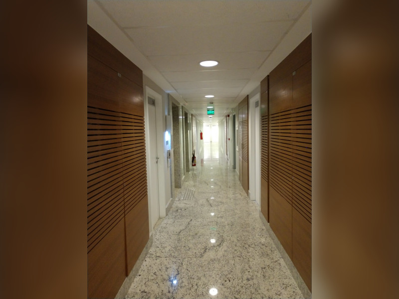 imóvel com 36m² - Centro - Rio de Janeiro