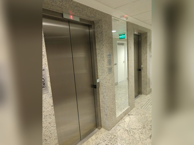 imóvel com 36m² - Centro - Rio de Janeiro