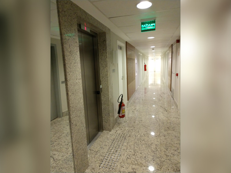 imóvel com 36m² - Centro - Rio de Janeiro