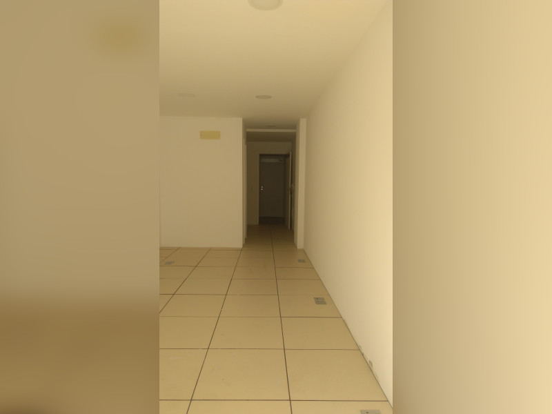 imóvel com 36m² - Centro - Rio de Janeiro