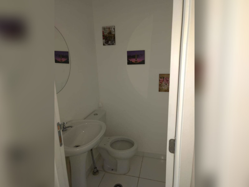imóvel com 36m² - Centro - Rio de Janeiro