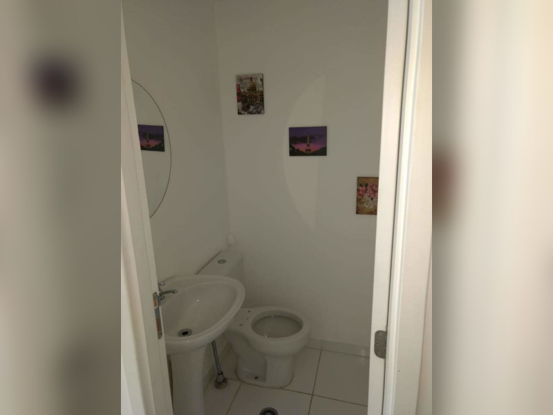 imóvel com 36m² - Centro - Rio de Janeiro