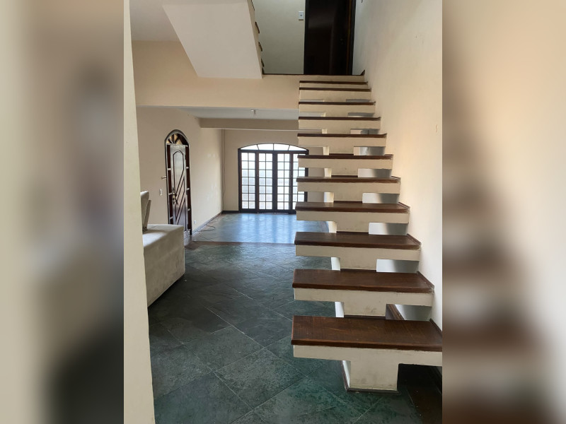 imóvel com 280m² - Bela Vista - Osasco