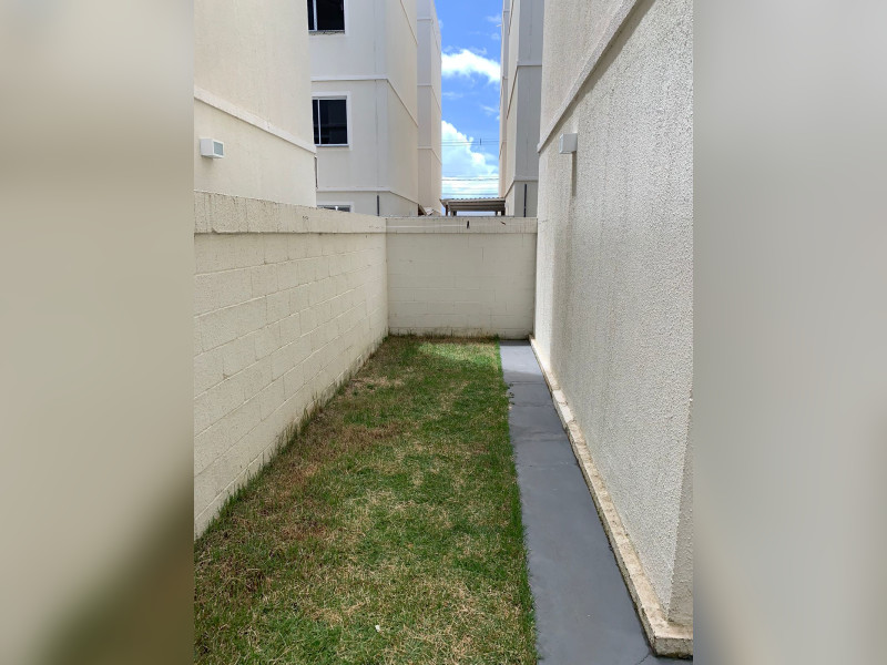 imóvel com 88m² - Marivan - Aracaju