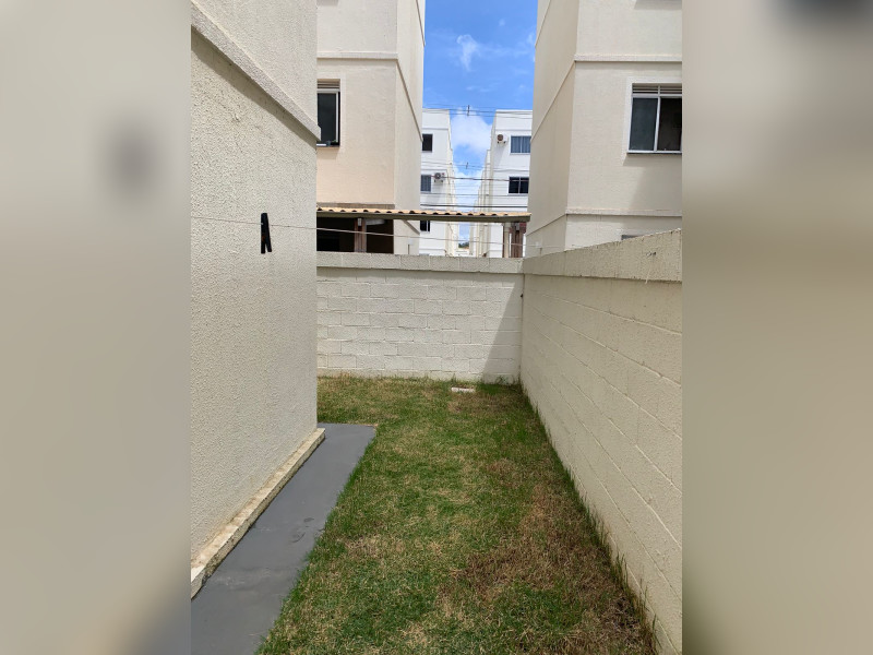 imóvel com 88m² - Marivan - Aracaju