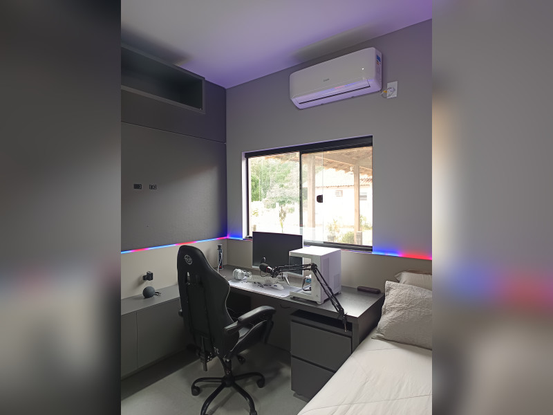 imóvel com 1250m² - Conjunto Celso Machado - Belo Horizonte