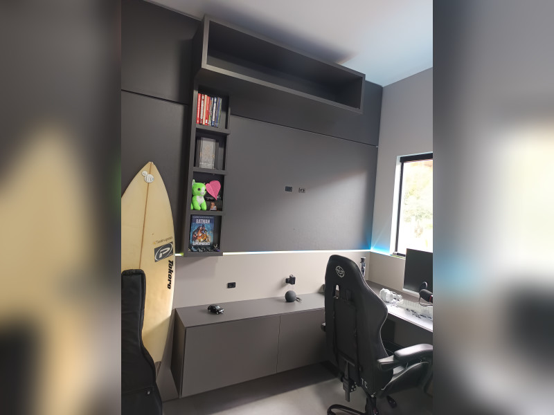 imóvel com 1250m² - Conjunto Celso Machado - Belo Horizonte