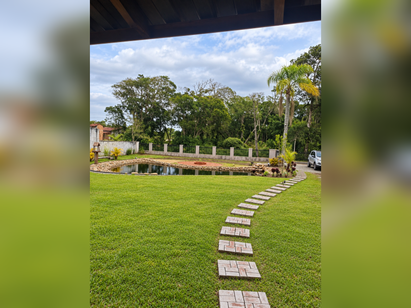 imóvel com 1250m² - Conjunto Celso Machado - Belo Horizonte