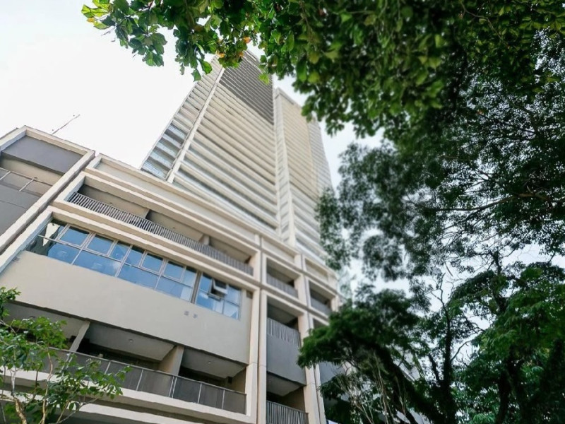 imóvel com 25m² - Sumarézinho - São Paulo