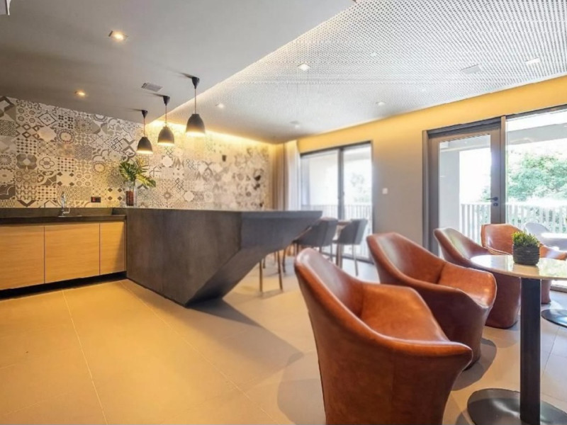 imóvel com 25m² - Sumarézinho - São Paulo