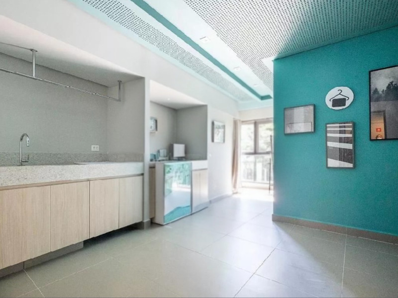imóvel com 25m² - Sumarézinho - São Paulo