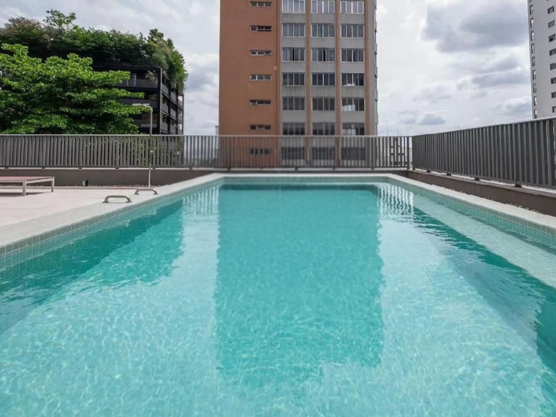 imóvel com 25m² - Sumarézinho - São Paulo