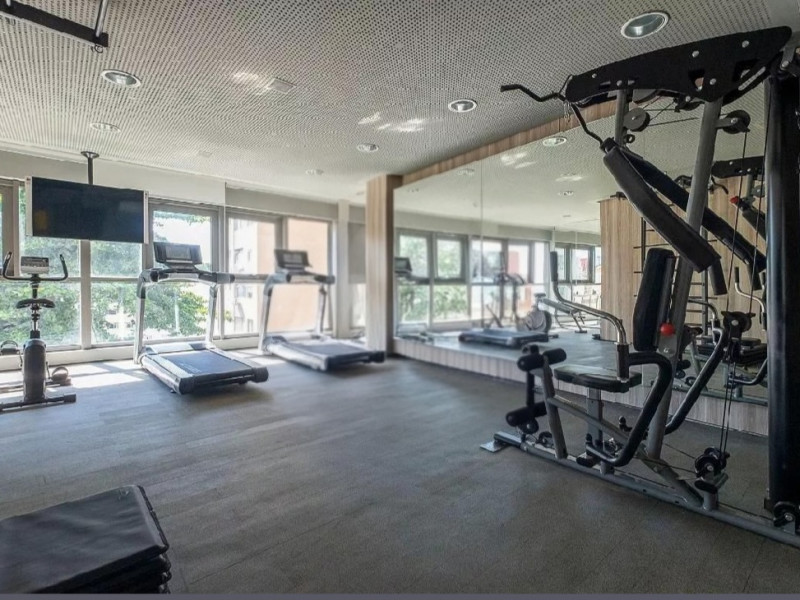 imóvel com 25m² - Sumarézinho - São Paulo