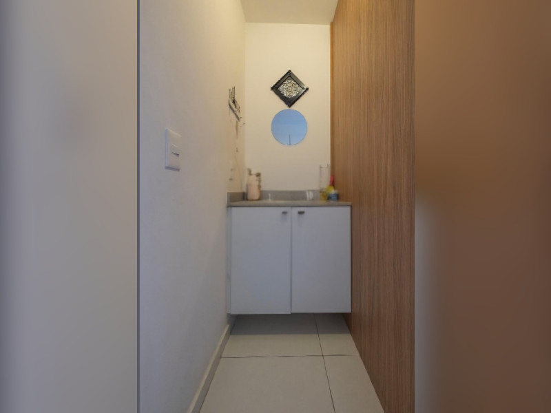 imóvel com 25m² - Sumarézinho - São Paulo