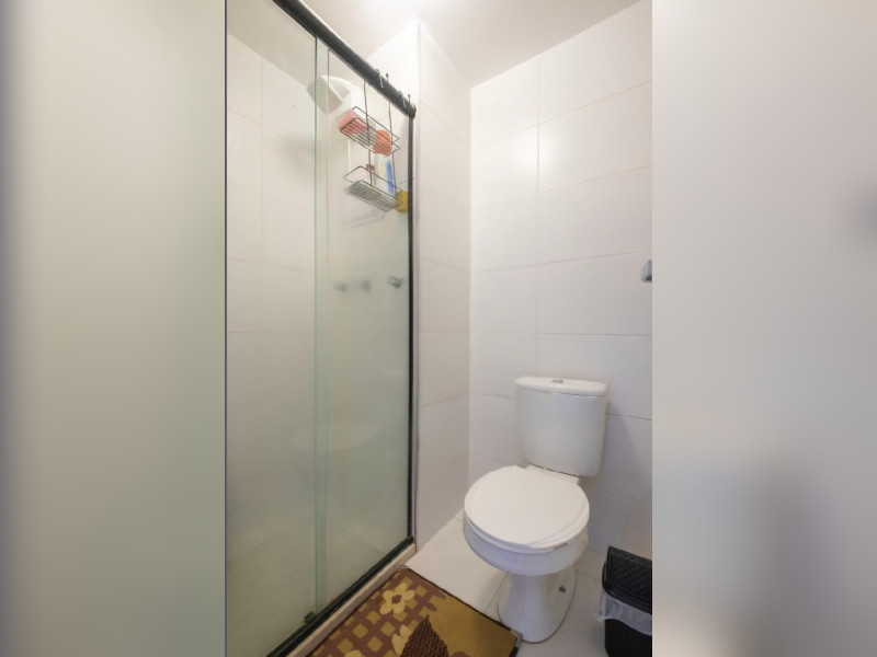 imóvel com 25m² - Sumarézinho - São Paulo