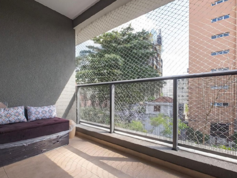 imóvel com 25m² - Sumarézinho - São Paulo