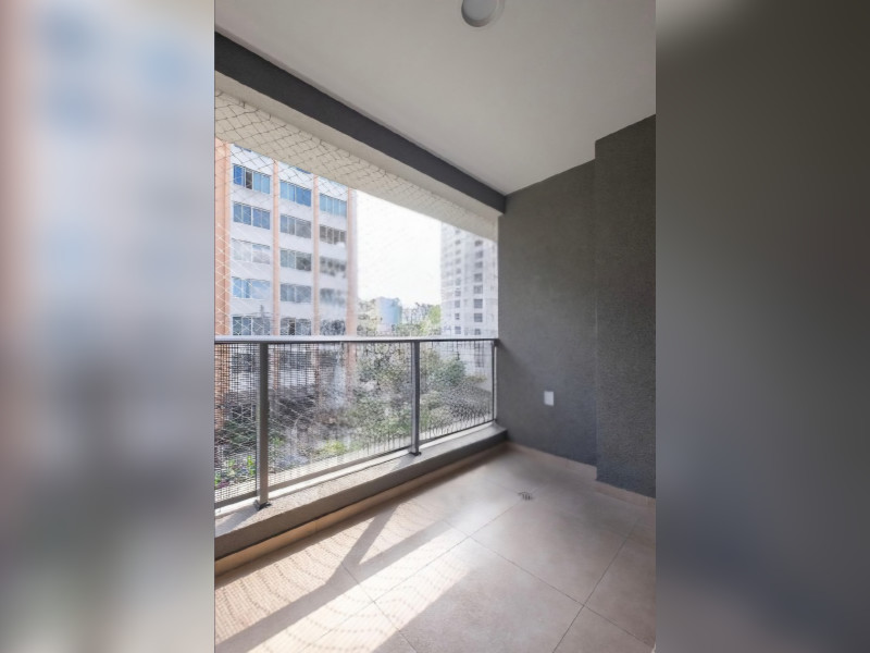 imóvel com 25m² - Sumarézinho - São Paulo