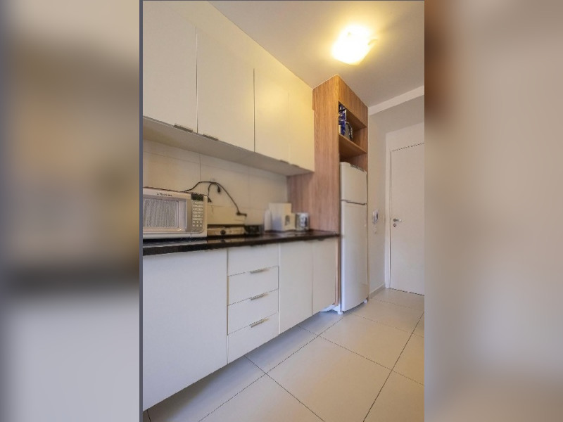imóvel com 25m² - Sumarézinho - São Paulo